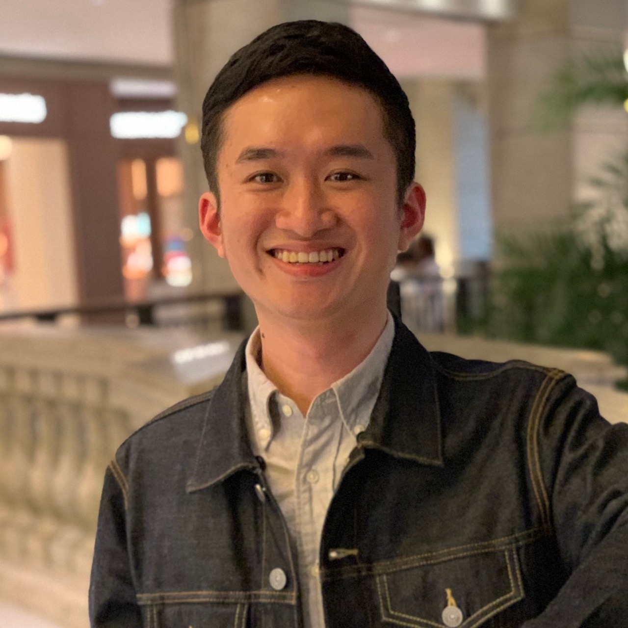 Kyo Huang