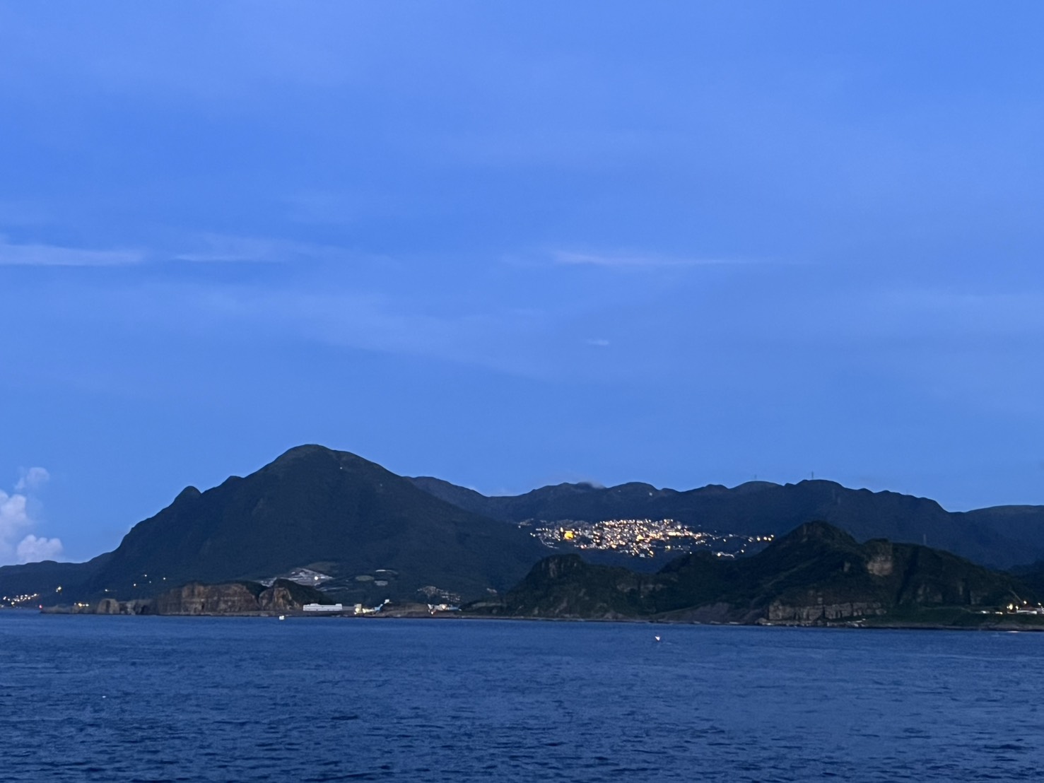 九份